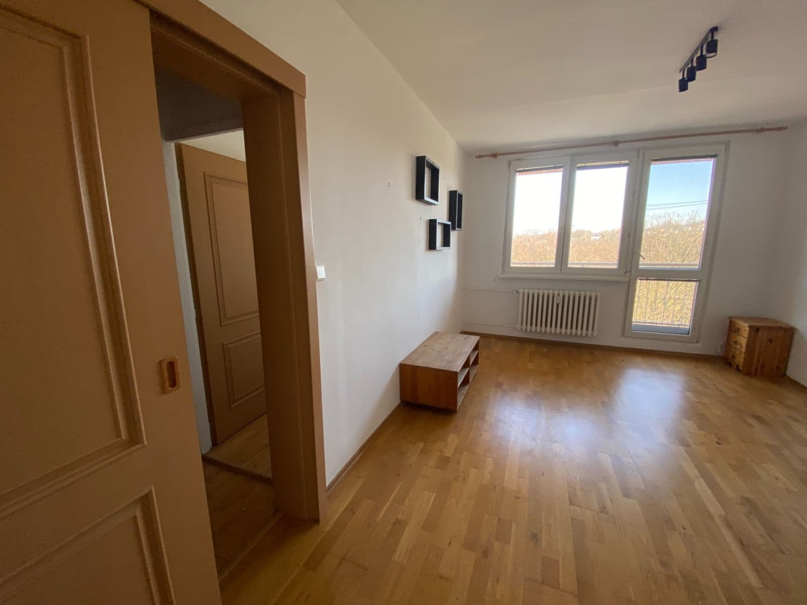 Pronájem bytu 2+1 59 m², U Parku, Ostrava, Moravskoslezský kraj Pronájem bytu 2+1 59 m², U Parku, Ostrava, Moravskoslezský kraj