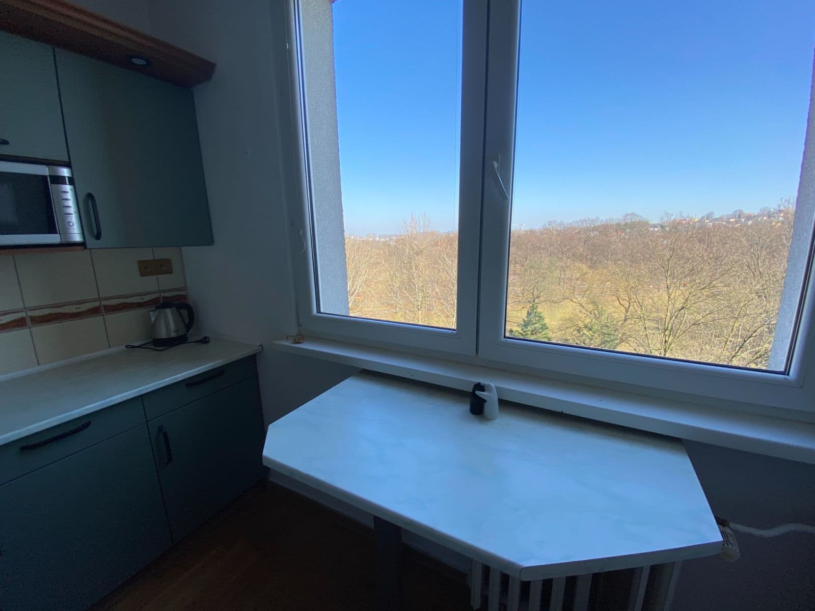 Pronájem bytu 2+1 59 m², U Parku, Ostrava, Moravskoslezský kraj Pronájem bytu 2+1 59 m², U Parku, Ostrava, Moravskoslezský kraj