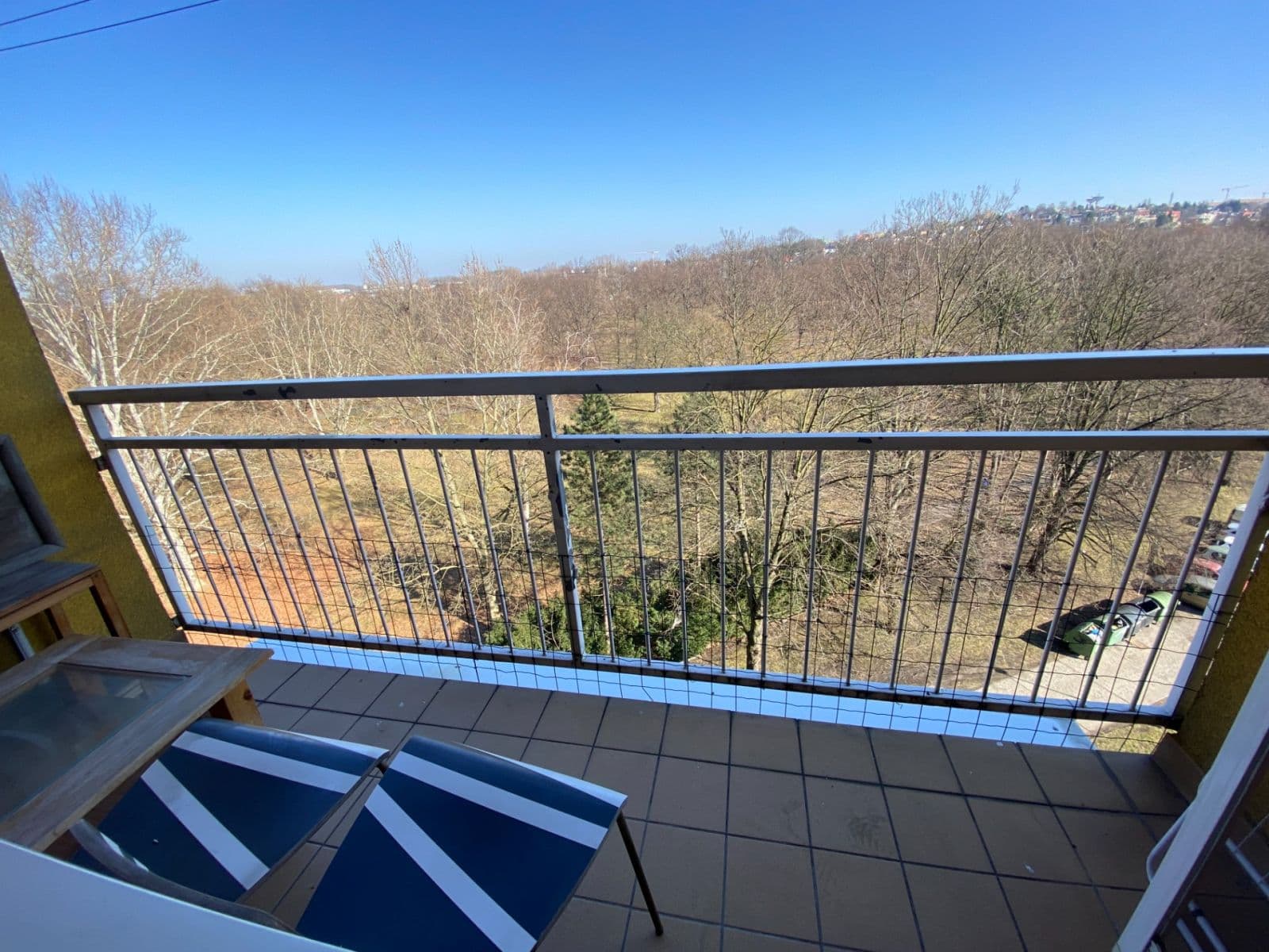 Pronájem bytu 2+1 59 m², U Parku, Ostrava, Moravskoslezský kraj Pronájem bytu 2+1 59 m², U Parku, Ostrava, Moravskoslezský kraj