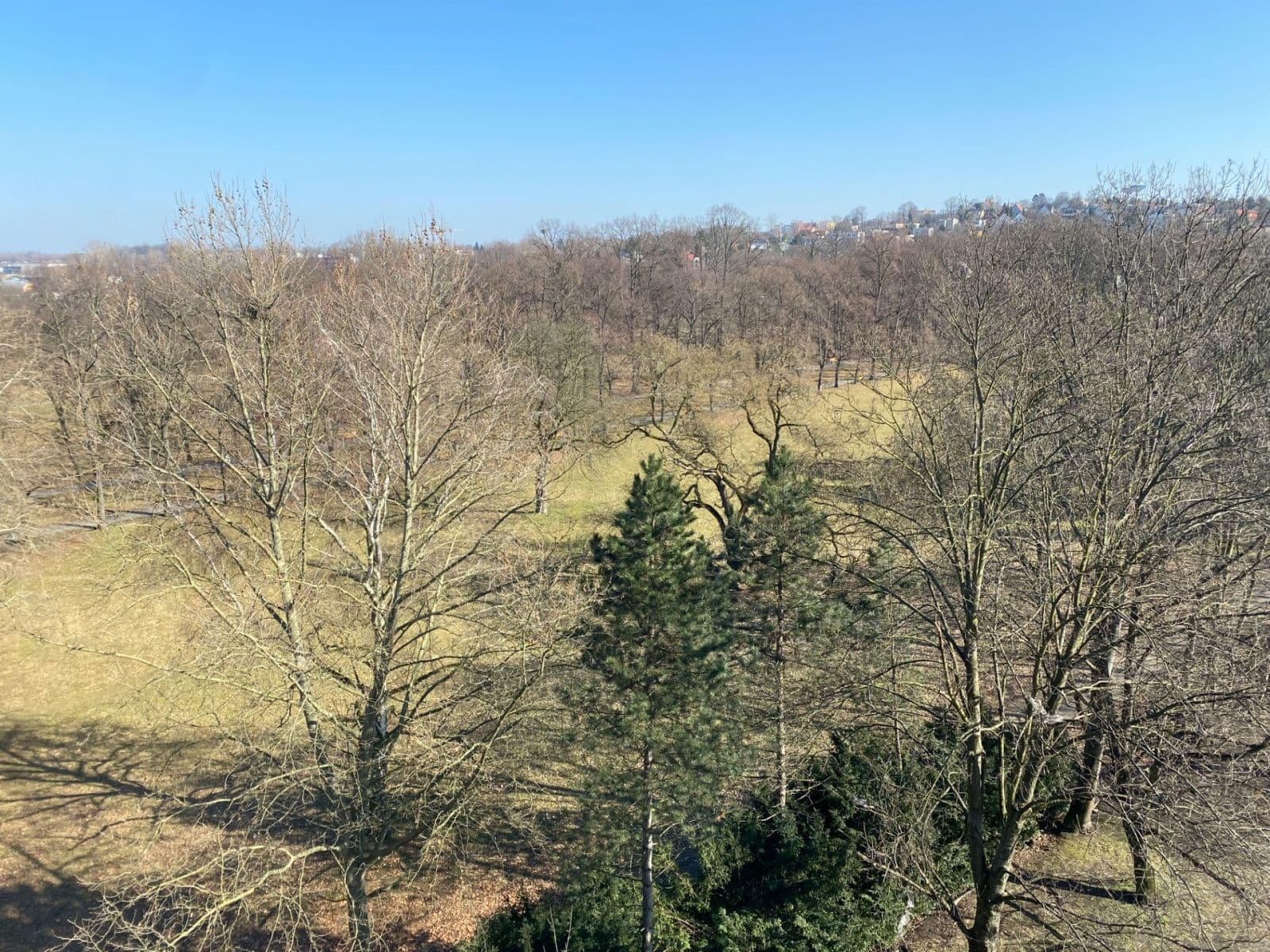 Pronájem bytu 2+1 59 m², U Parku, Ostrava, Moravskoslezský kraj Pronájem bytu 2+1 59 m², U Parku, Ostrava, Moravskoslezský kraj