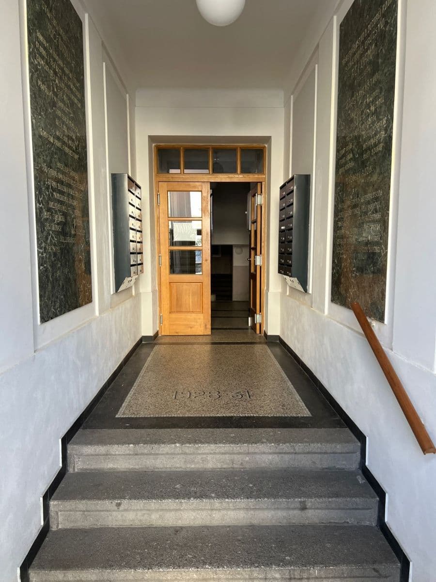 Pronájem bytu 2+kk 53 m², Lounských, Praha, Praha Pronájem bytu 2+kk 53 m², Lounských, Praha, Praha