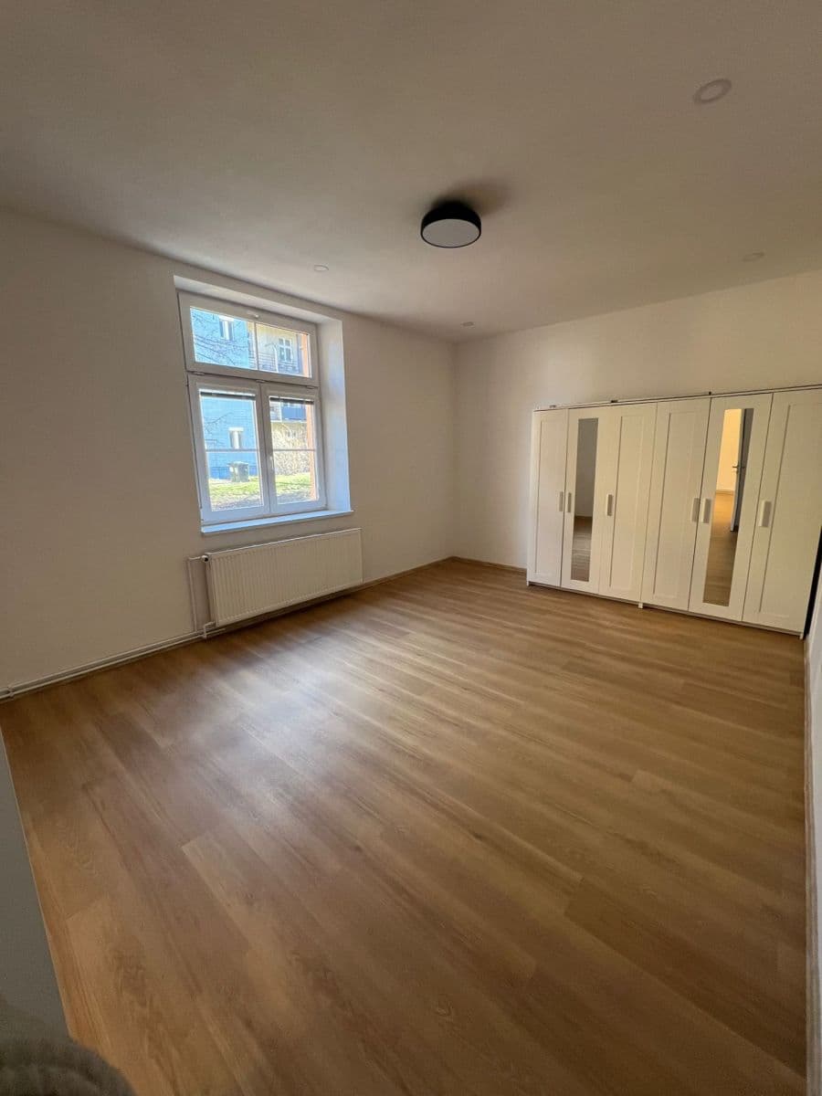 Pronájem bytu 2+kk 53 m², Lounských, Praha, Praha Pronájem bytu 2+kk 53 m², Lounských, Praha, Praha