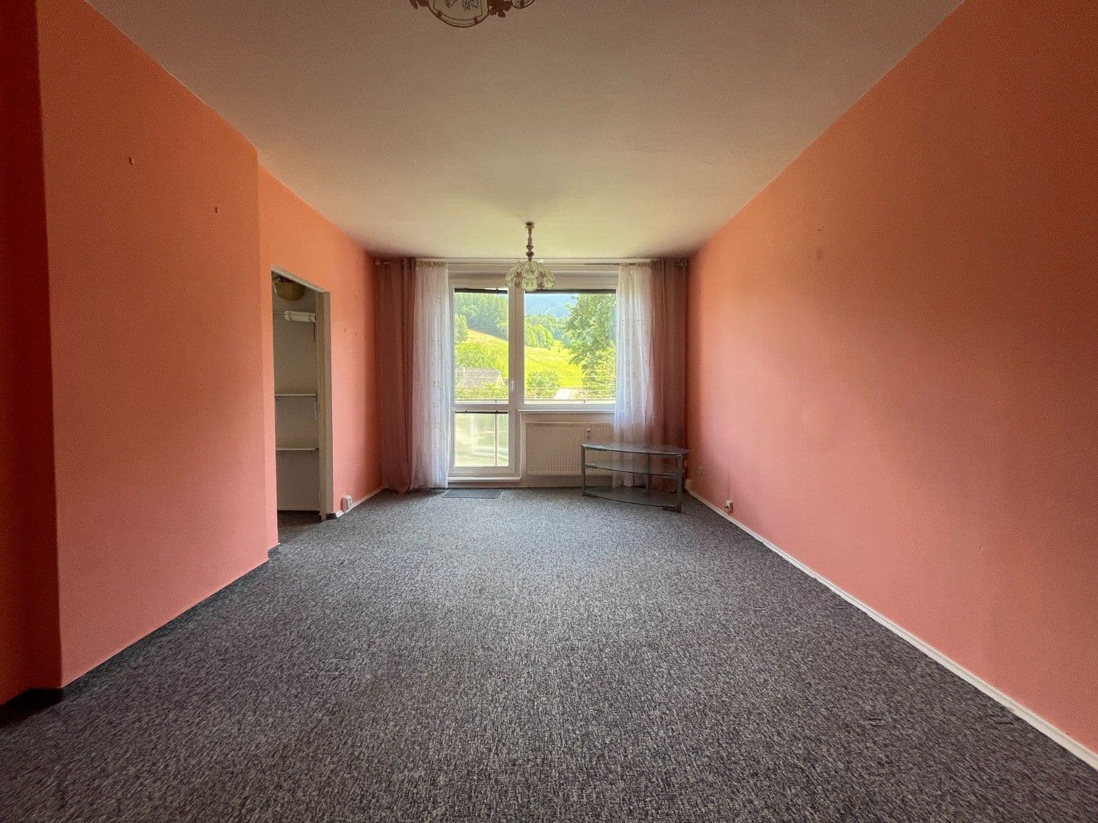 Pronájem bytu 2+1 60 m², Loučná nad Desnou, Olomoucký kraj Pronájem bytu 2+1 60 m², Loučná nad Desnou, Olomoucký kraj