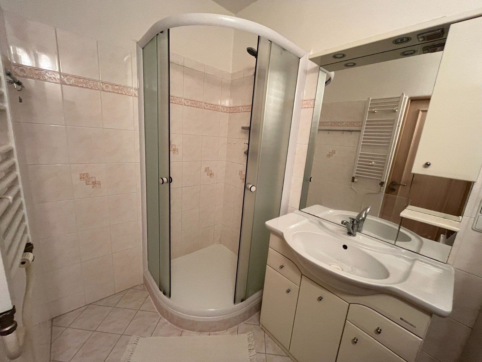 Pronájem bytu 2+1 60 m², Loučná nad Desnou, Olomoucký kraj Pronájem bytu 2+1 60 m², Loučná nad Desnou, Olomoucký kraj