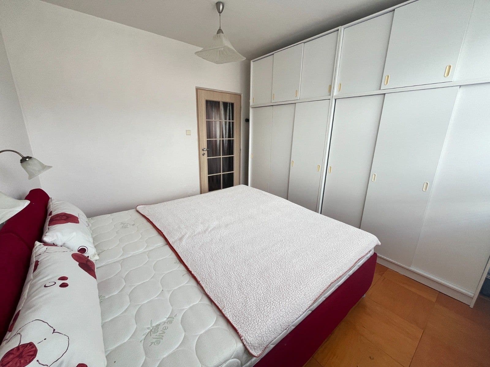 Pronájem bytu 2+1 60 m², Loučná nad Desnou, Olomoucký kraj Pronájem bytu 2+1 60 m², Loučná nad Desnou, Olomoucký kraj