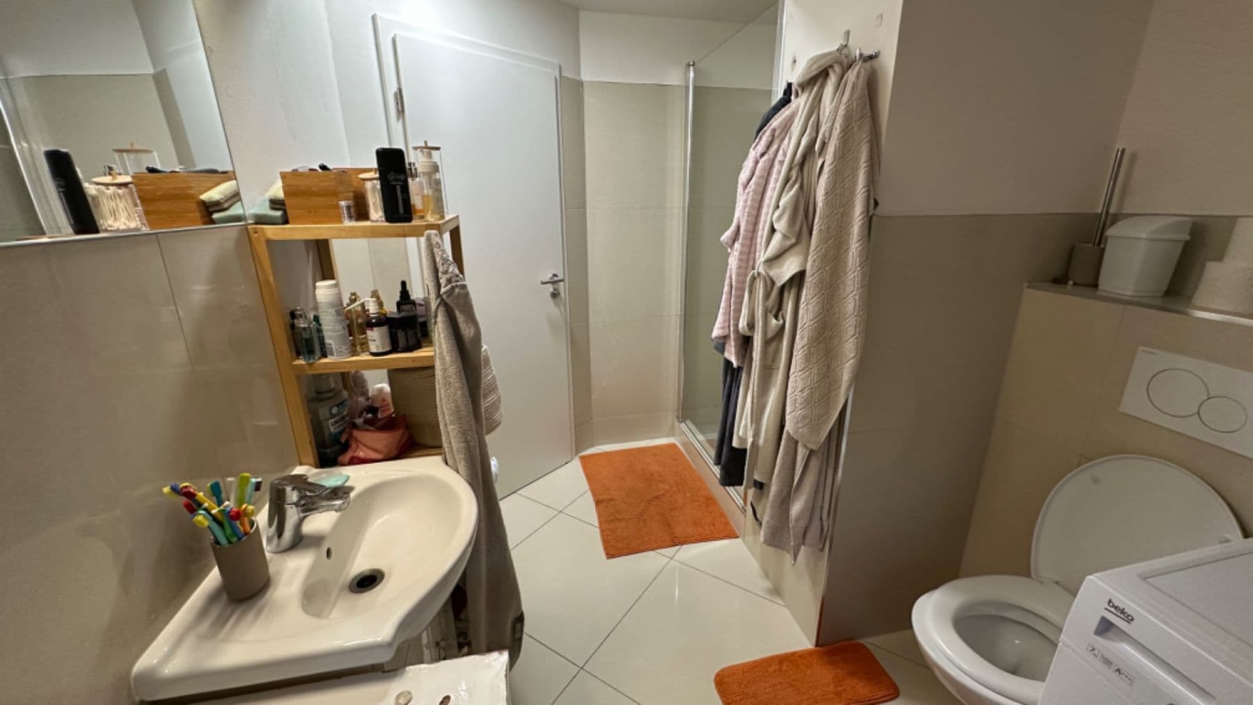 Pronájem bytu 2+kk 76 m², Kmochova, Brno, Jihomoravský kraj Pronájem bytu 2+kk 76 m², Kmochova, Brno, Jihomoravský kraj