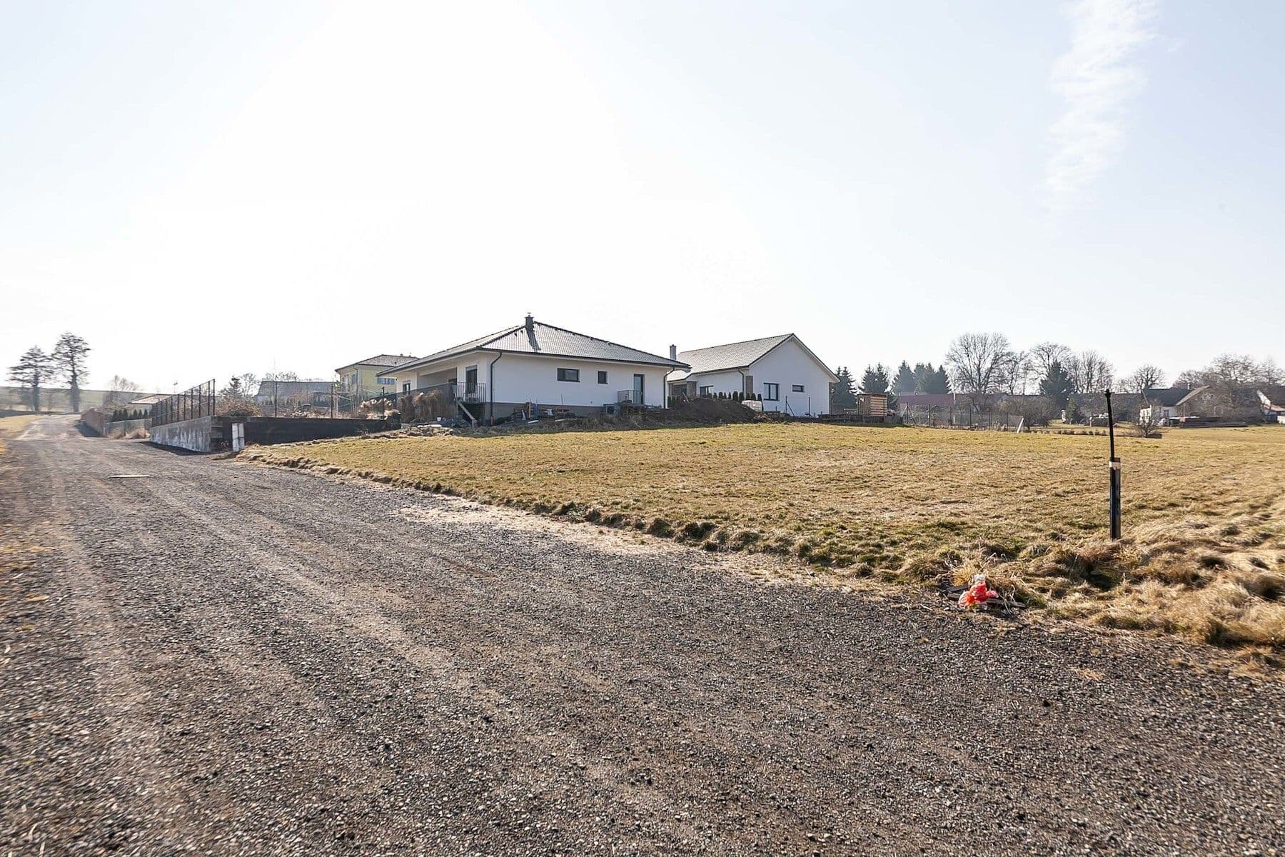 Prodej pozemku 1.319 m², Dolní Kralovice, Středočeský kraj Prodej pozemku 1.319 m², Dolní Kralovice, Středočeský kraj