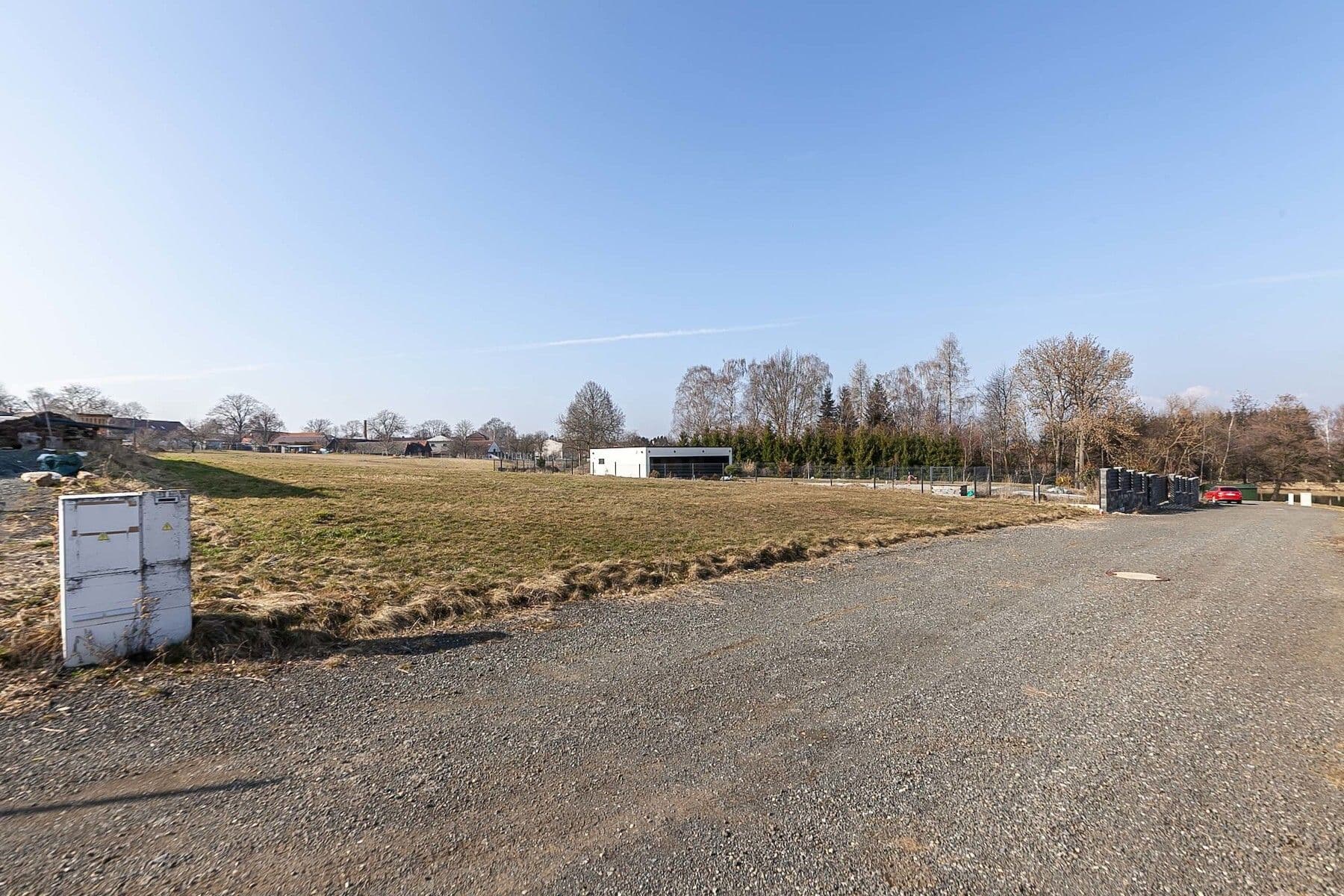 Prodej pozemku 1.319 m², Dolní Kralovice, Středočeský kraj Prodej pozemku 1.319 m², Dolní Kralovice, Středočeský kraj