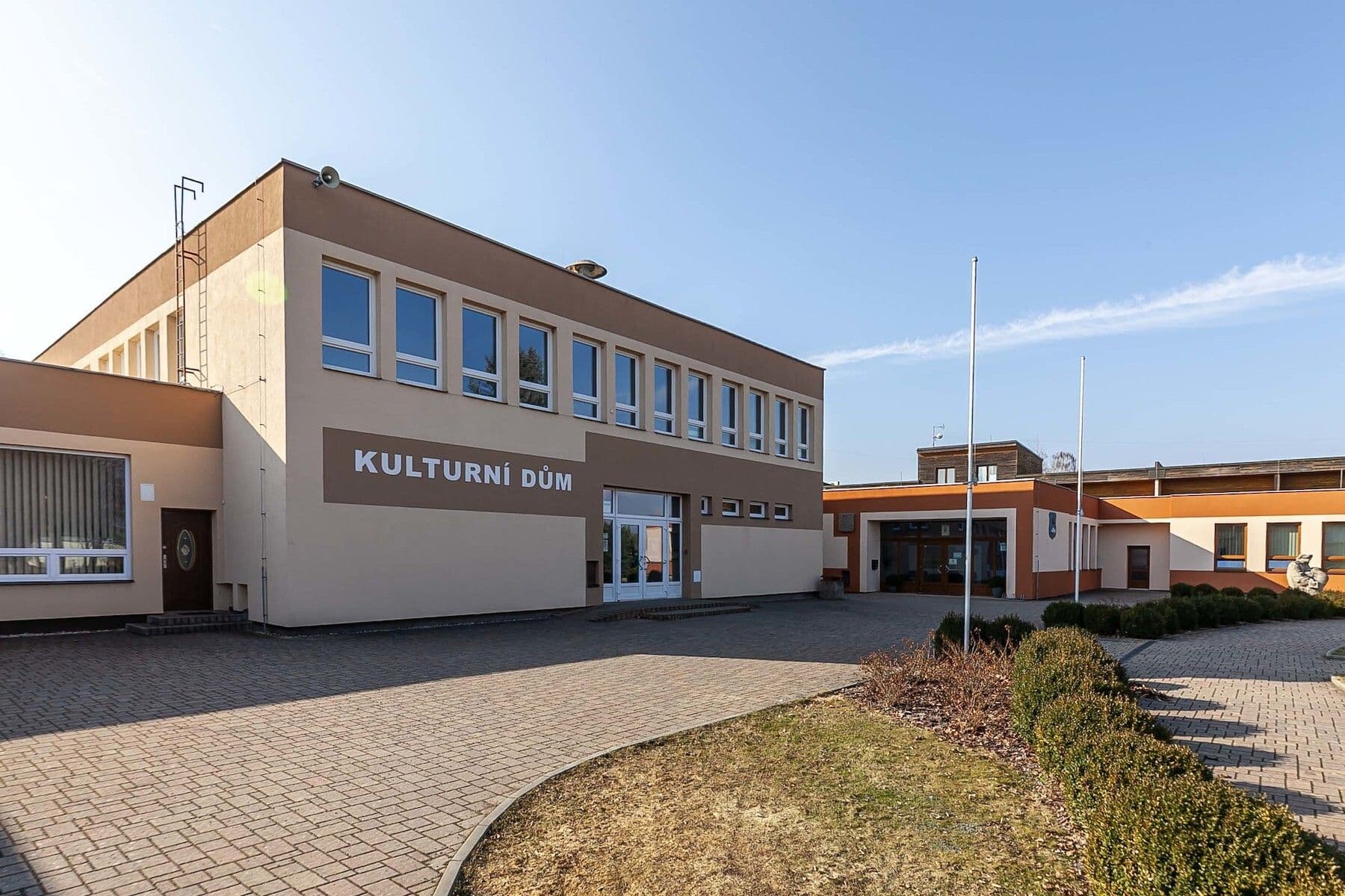 Prodej pozemku 1.319 m², Dolní Kralovice, Středočeský kraj Prodej pozemku 1.319 m², Dolní Kralovice, Středočeský kraj