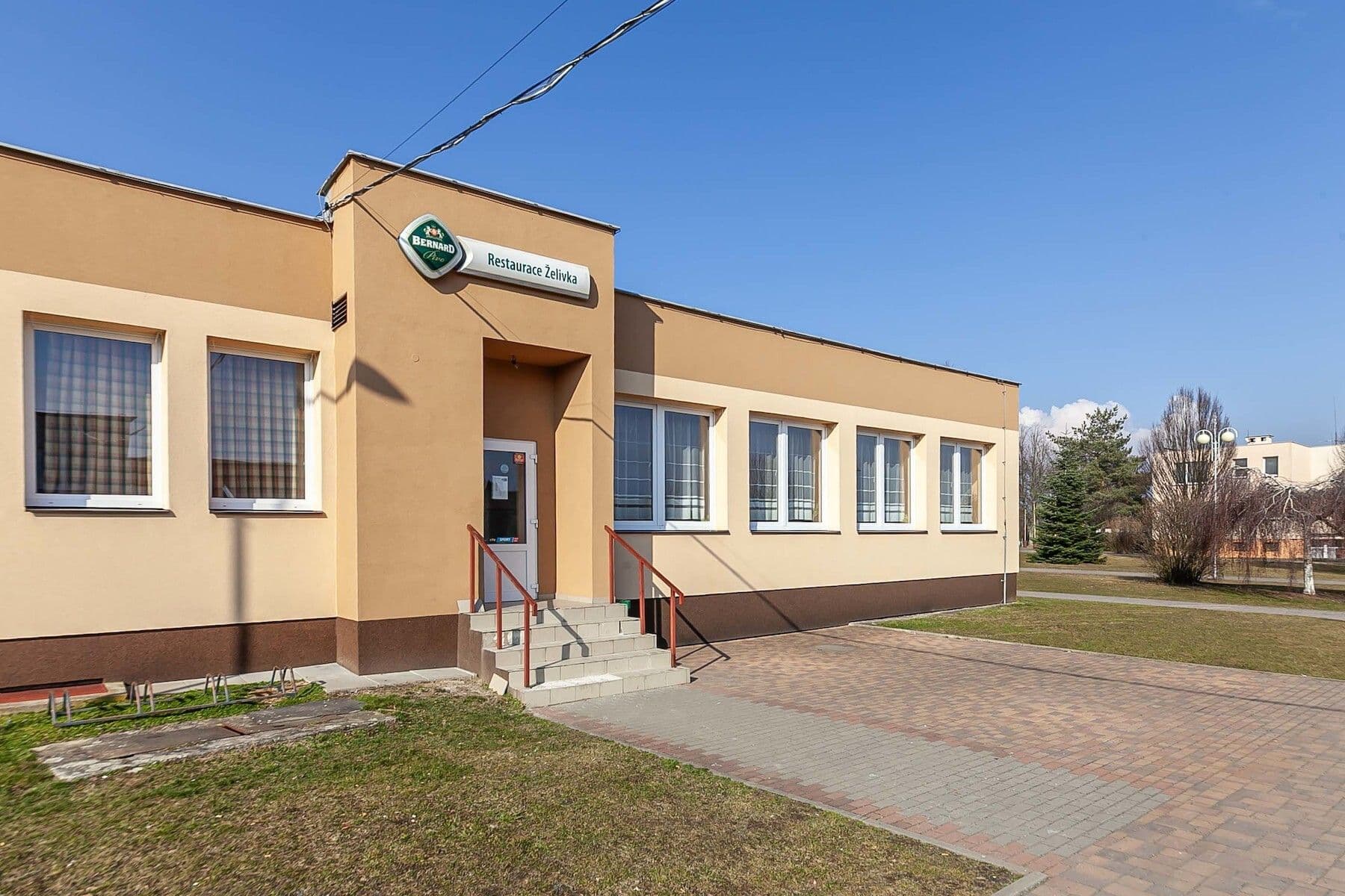 Prodej pozemku 1.319 m², Dolní Kralovice, Středočeský kraj Prodej pozemku 1.319 m², Dolní Kralovice, Středočeský kraj