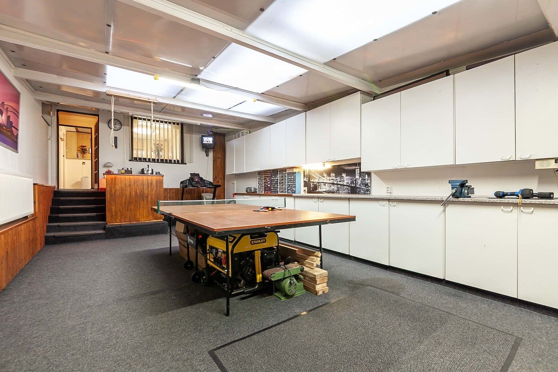 Prodej nebytového prostoru 300 m², Kozinova, Říčany, Středočeský kraj Prodej nebytového prostoru 300 m², Kozinova, Říčany, Středočeský kraj