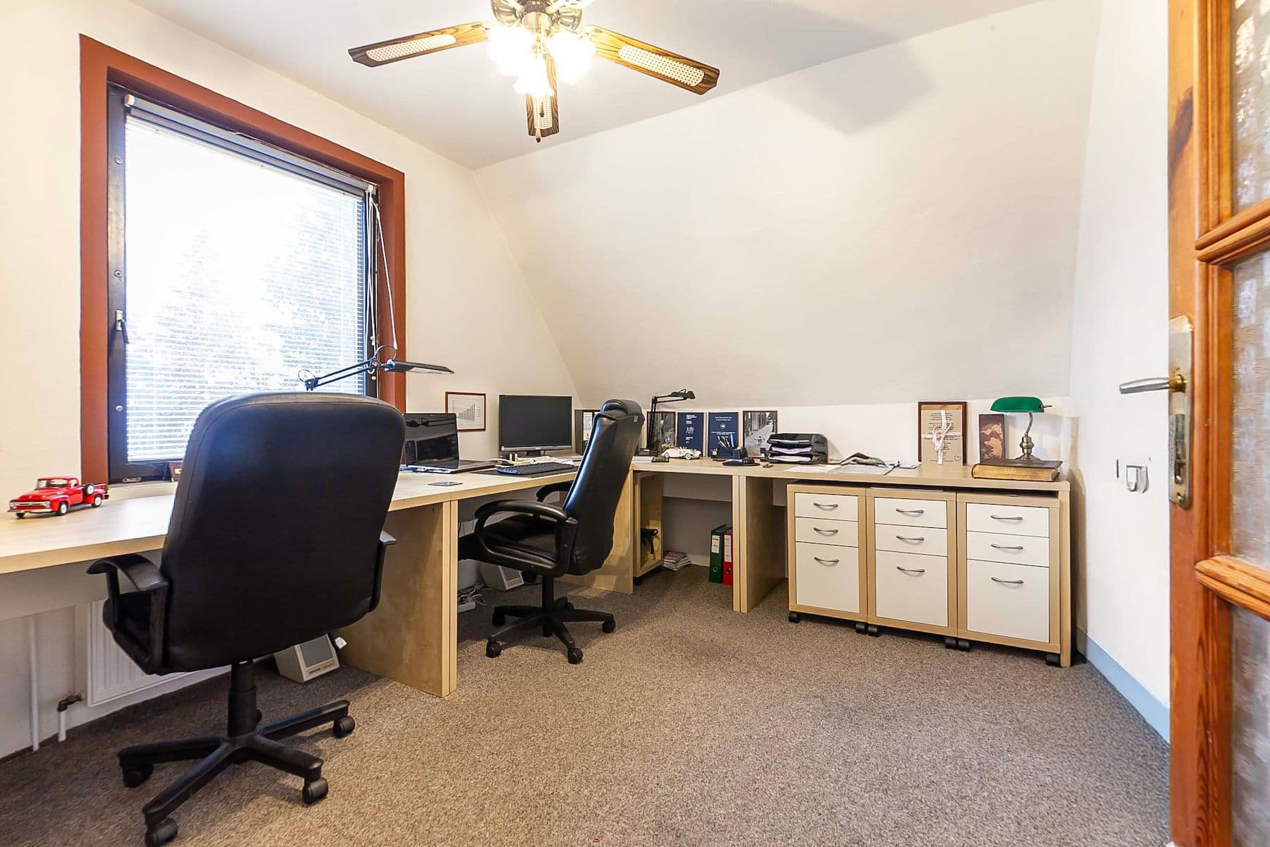 Prodej nebytového prostoru 300 m², Kozinova, Říčany, Středočeský kraj Prodej nebytového prostoru 300 m², Kozinova, Říčany, Středočeský kraj