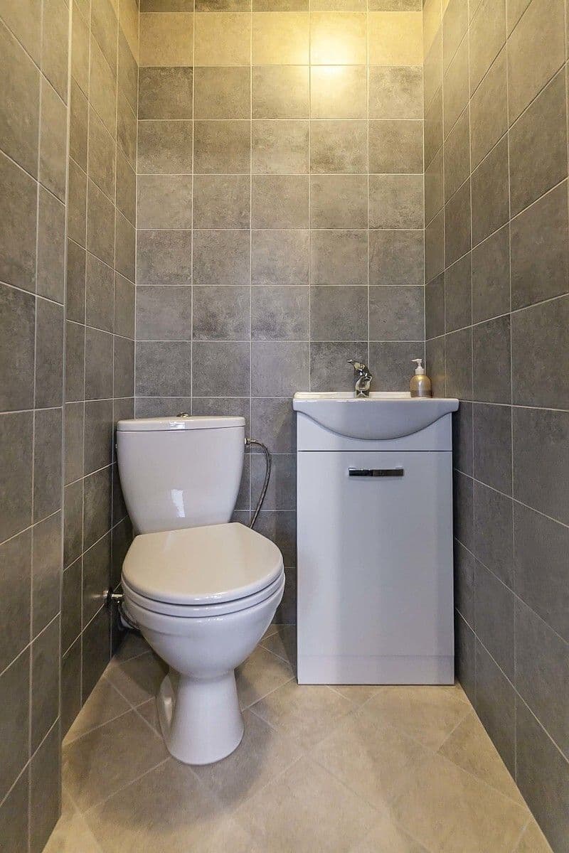 Prodej nebytového prostoru 300 m², Kozinova, Říčany, Středočeský kraj Prodej nebytového prostoru 300 m², Kozinova, Říčany, Středočeský kraj