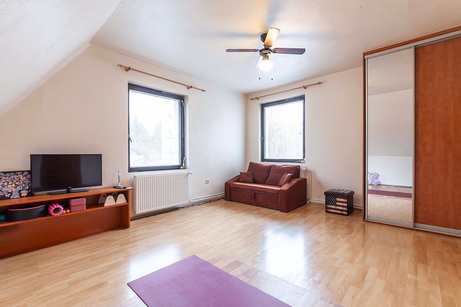 Prodej nebytového prostoru 300 m², Kozinova, Říčany, Středočeský kraj Prodej nebytového prostoru 300 m², Kozinova, Říčany, Středočeský kraj