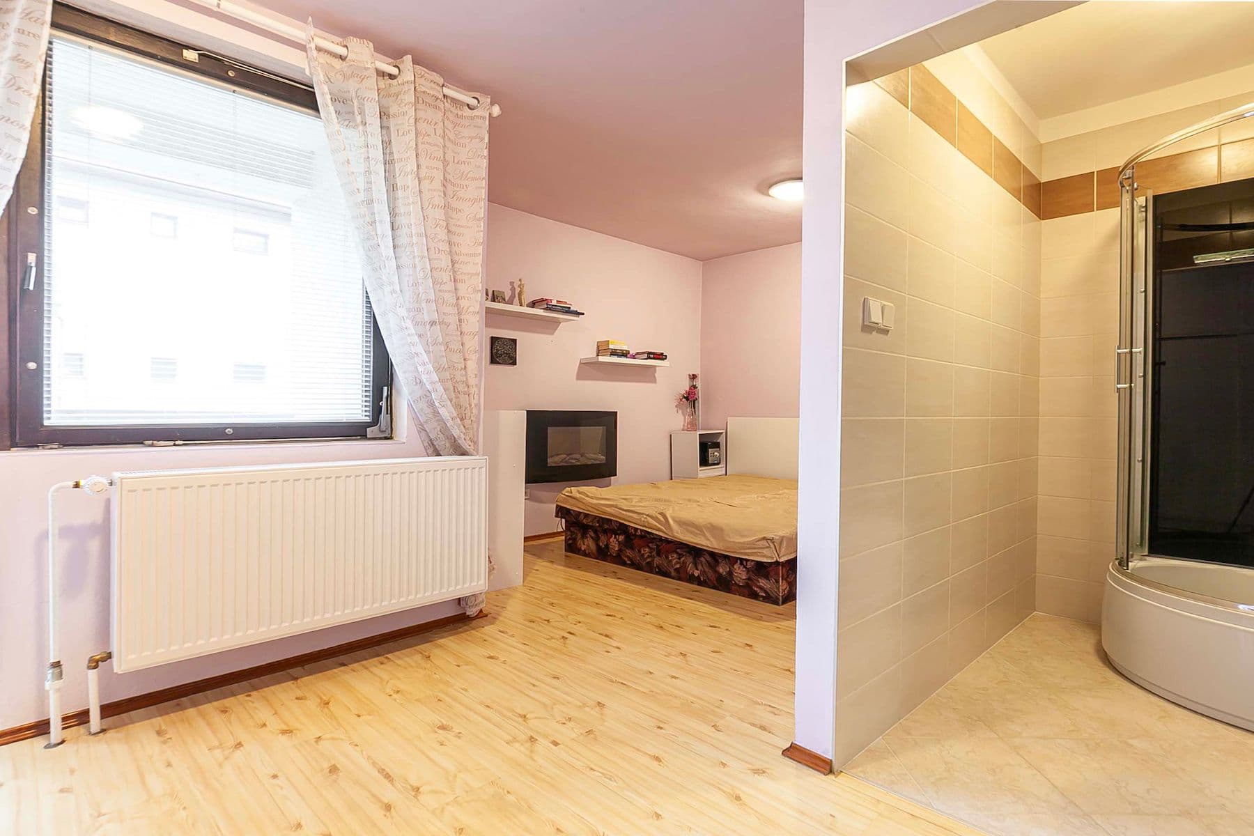 Prodej nebytového prostoru 300 m², Kozinova, Říčany, Středočeský kraj Prodej nebytového prostoru 300 m², Kozinova, Říčany, Středočeský kraj