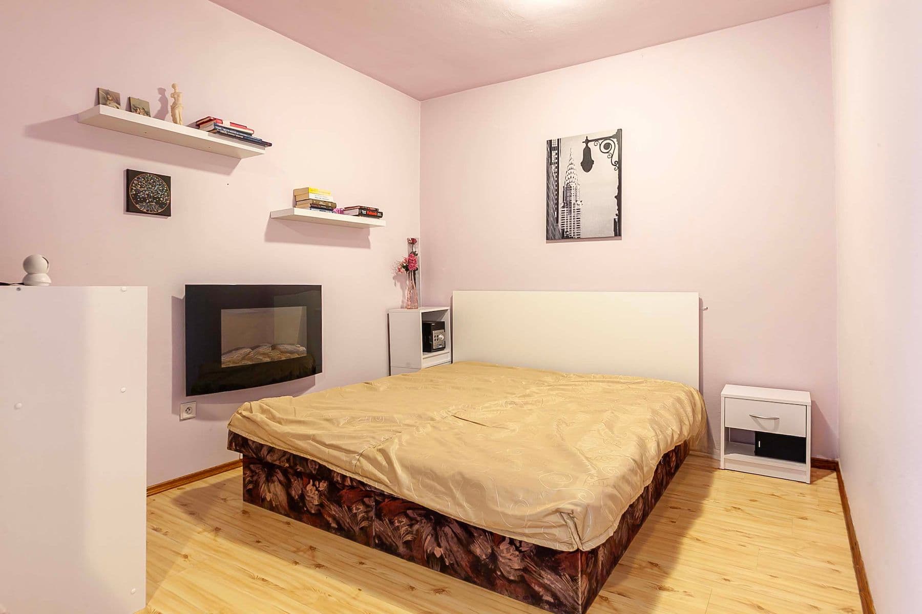 Prodej nebytového prostoru 300 m², Kozinova, Říčany, Středočeský kraj Prodej nebytového prostoru 300 m², Kozinova, Říčany, Středočeský kraj