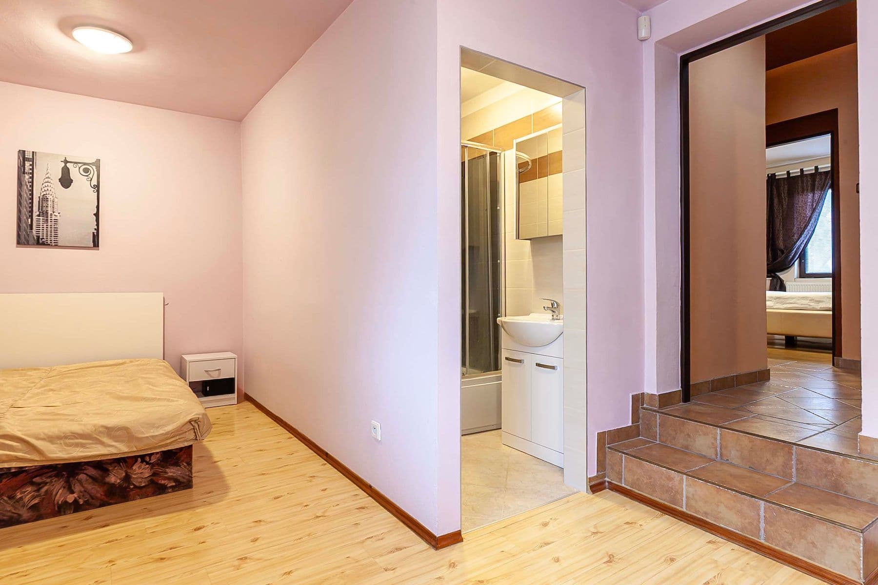 Prodej nebytového prostoru 300 m², Kozinova, Říčany, Středočeský kraj Prodej nebytového prostoru 300 m², Kozinova, Říčany, Středočeský kraj