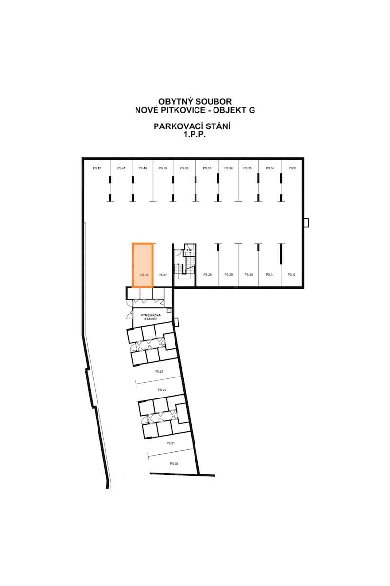 Prodej bytu 4+kk 113 m², Pečárková, Praha, Praha Prodej bytu 4+kk 113 m², Pečárková, Praha, Praha