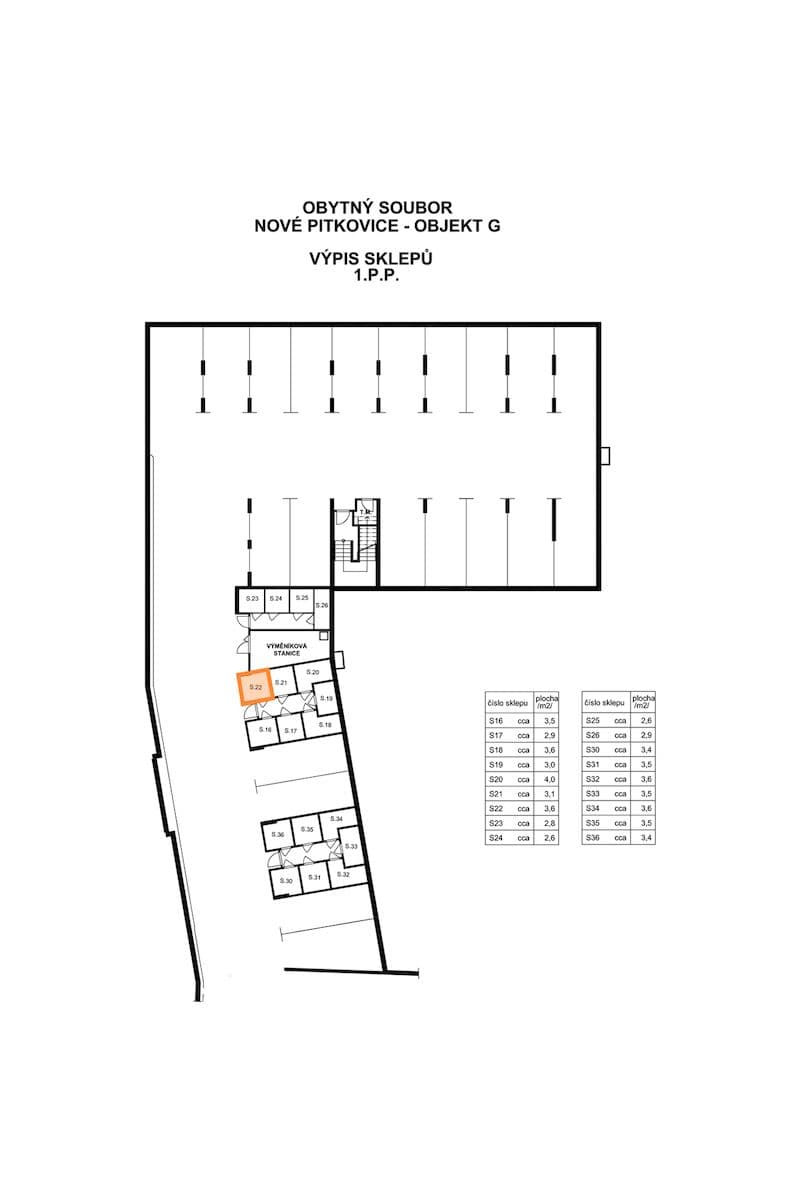 Prodej bytu 4+kk 113 m², Pečárková, Praha, Praha Prodej bytu 4+kk 113 m², Pečárková, Praha, Praha