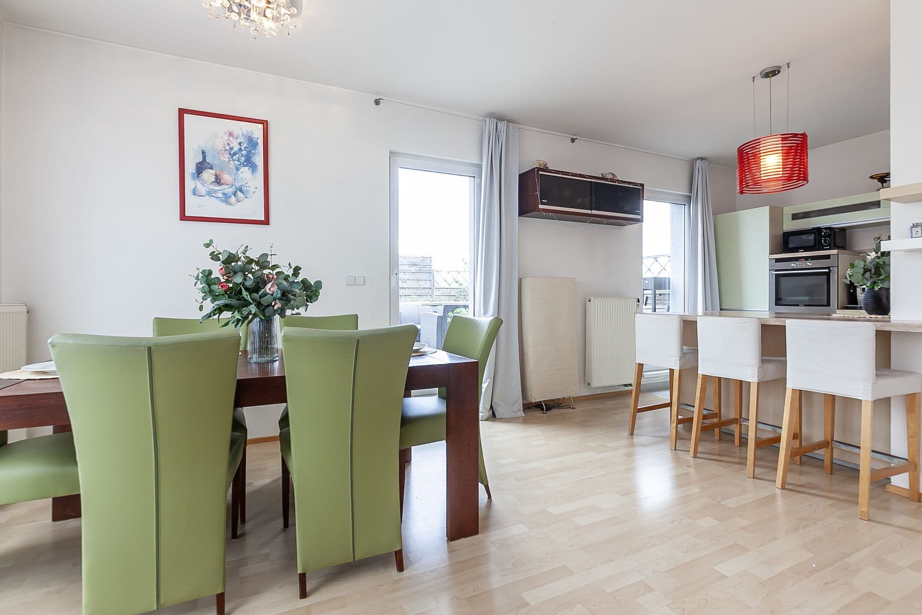 Prodej bytu 4+kk 113 m², Pečárková, Praha, Praha Prodej bytu 4+kk 113 m², Pečárková, Praha, Praha