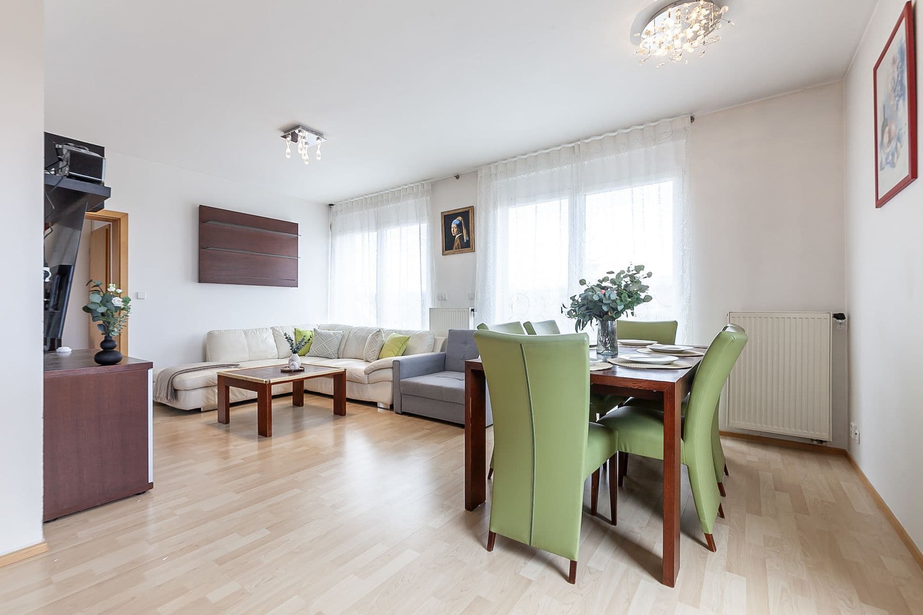 Prodej bytu 4+kk 113 m², Pečárková, Praha, Praha Prodej bytu 4+kk 113 m², Pečárková, Praha, Praha