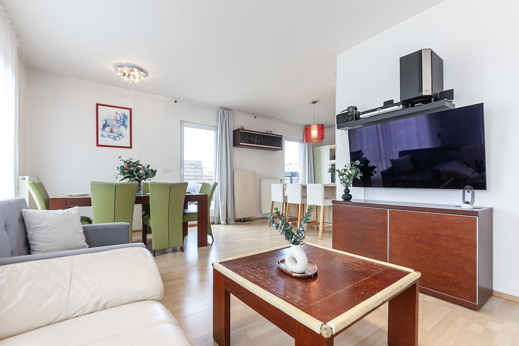 Prodej bytu 4+kk 113 m², Pečárková, Praha, Praha Prodej bytu 4+kk 113 m², Pečárková, Praha, Praha