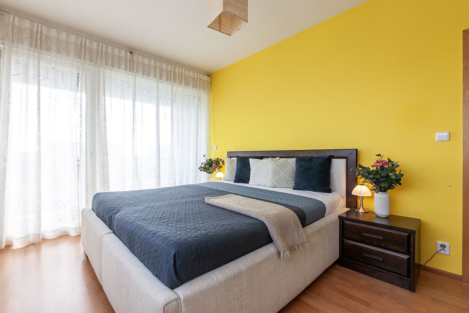 Prodej bytu 4+kk 113 m², Pečárková, Praha, Praha Prodej bytu 4+kk 113 m², Pečárková, Praha, Praha