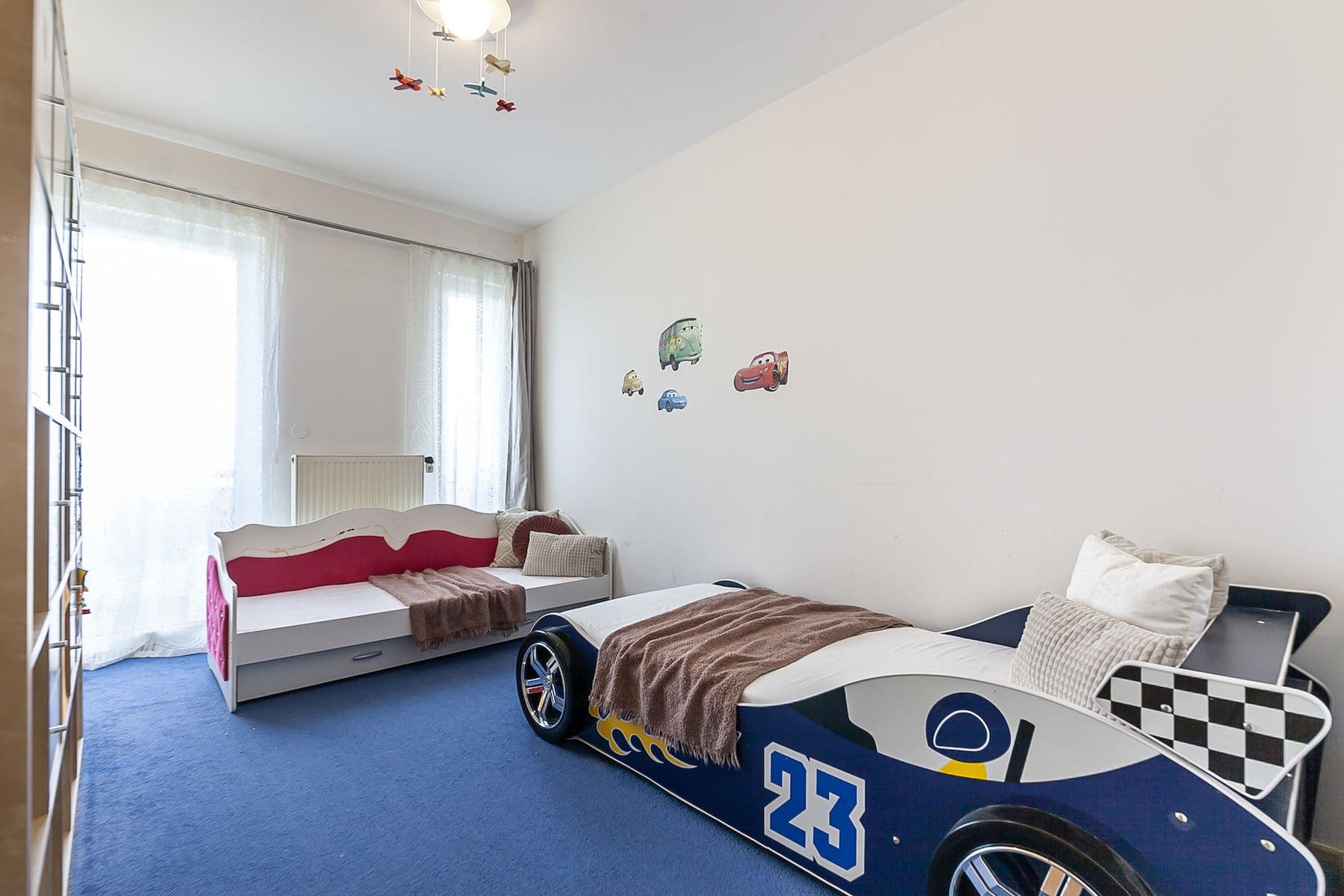 Prodej bytu 4+kk 113 m², Pečárková, Praha, Praha Prodej bytu 4+kk 113 m², Pečárková, Praha, Praha