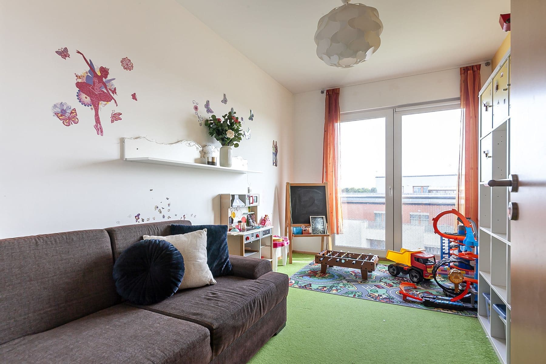 Prodej bytu 4+kk 113 m², Pečárková, Praha, Praha Prodej bytu 4+kk 113 m², Pečárková, Praha, Praha