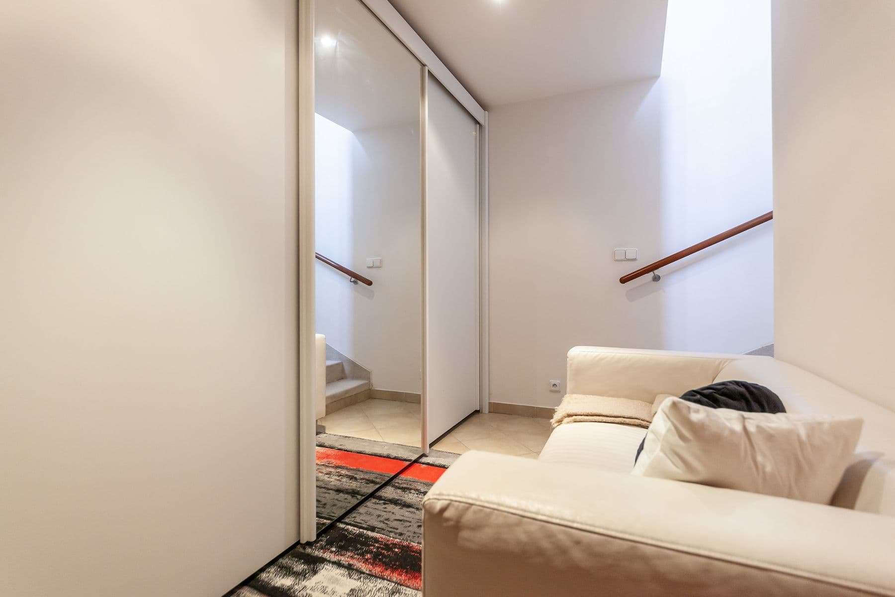 Prodej bytu 4+kk 113 m², Pečárková, Praha, Praha Prodej bytu 4+kk 113 m², Pečárková, Praha, Praha