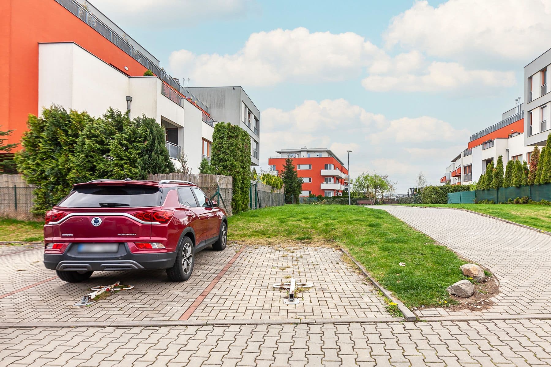 Prodej bytu 4+kk 113 m², Pečárková, Praha, Praha Prodej bytu 4+kk 113 m², Pečárková, Praha, Praha