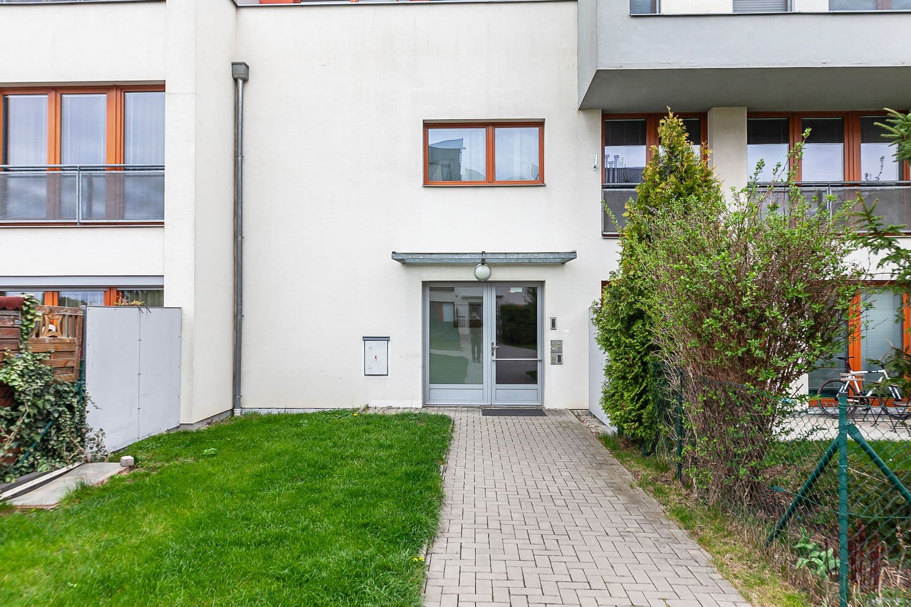 Prodej bytu 4+kk 113 m², Pečárková, Praha, Praha Prodej bytu 4+kk 113 m², Pečárková, Praha, Praha