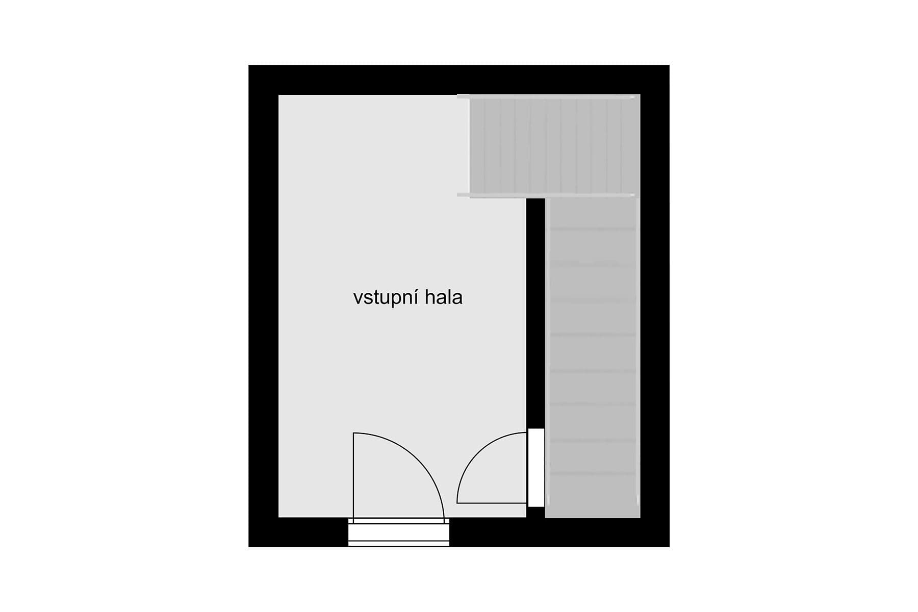 Prodej bytu 4+kk 179 m², Pečárková, Praha, Praha Prodej bytu 4+kk 179 m², Pečárková, Praha, Praha