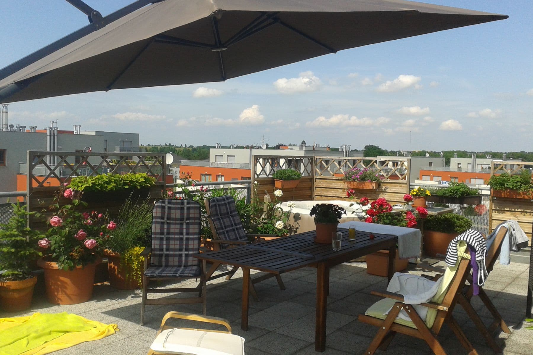 Prodej bytu 4+kk 179 m², Pečárková, Praha, Praha Prodej bytu 4+kk 179 m², Pečárková, Praha, Praha