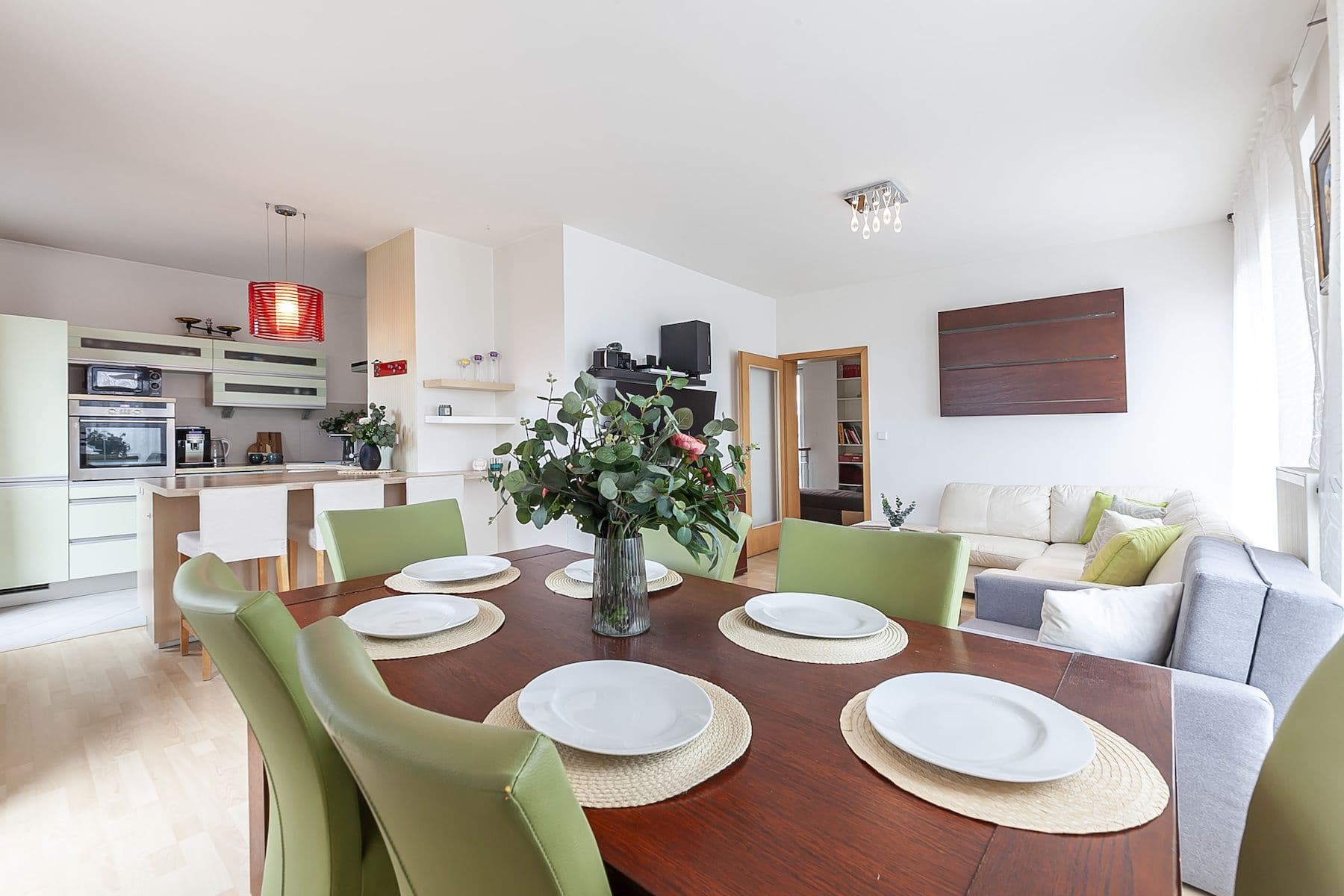 Prodej bytu 4+kk 179 m², Pečárková, Praha, Praha Prodej bytu 4+kk 179 m², Pečárková, Praha, Praha