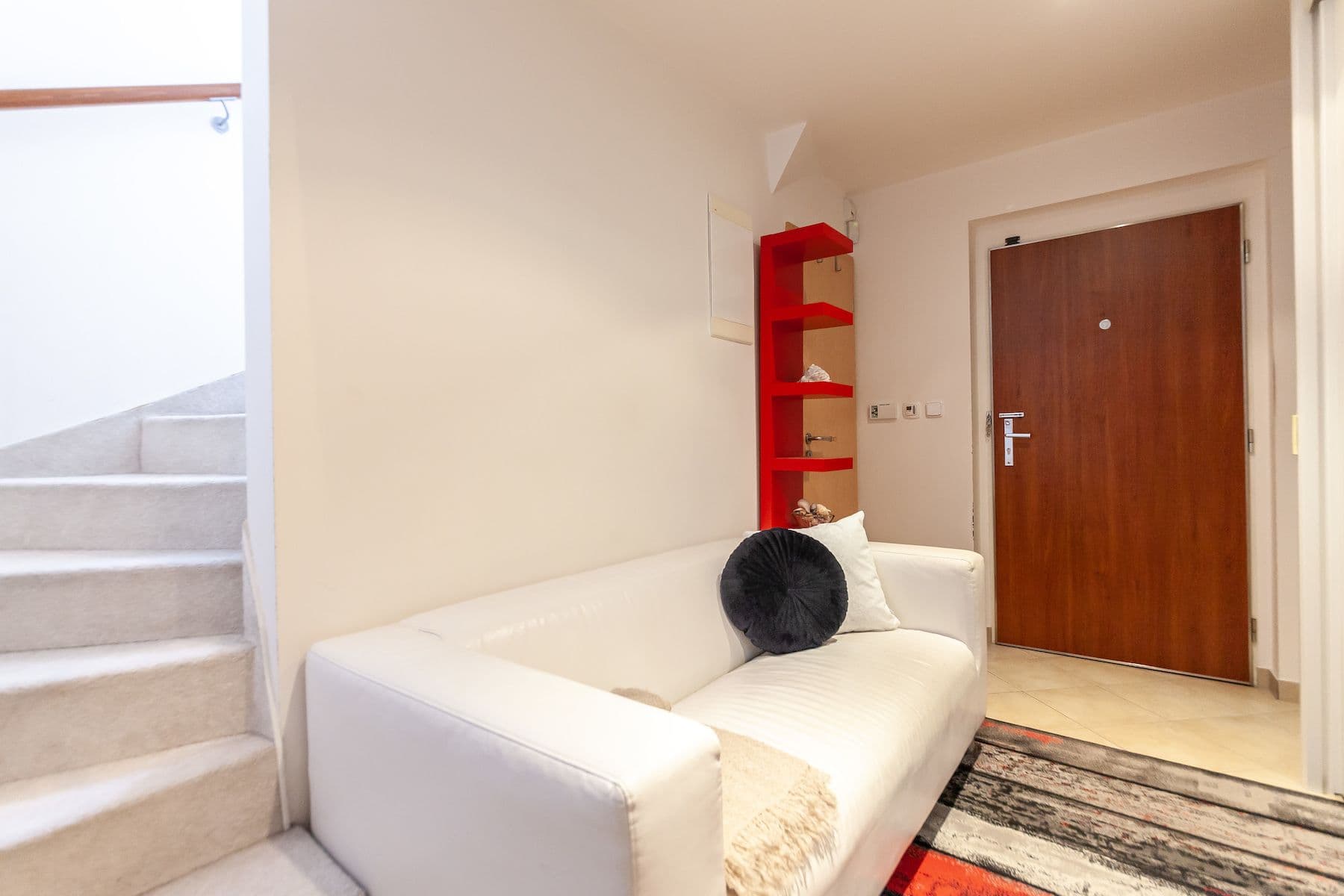 Prodej bytu 4+kk 179 m², Pečárková, Praha, Praha Prodej bytu 4+kk 179 m², Pečárková, Praha, Praha