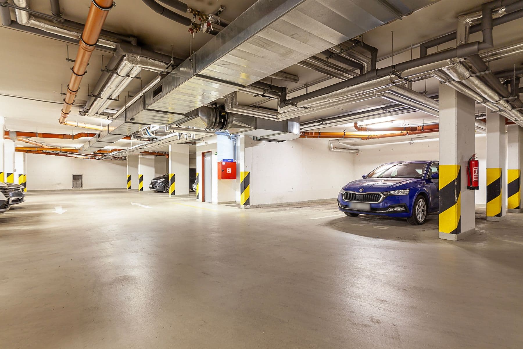 Prodej bytu 4+kk 179 m², Pečárková, Praha, Praha Prodej bytu 4+kk 179 m², Pečárková, Praha, Praha