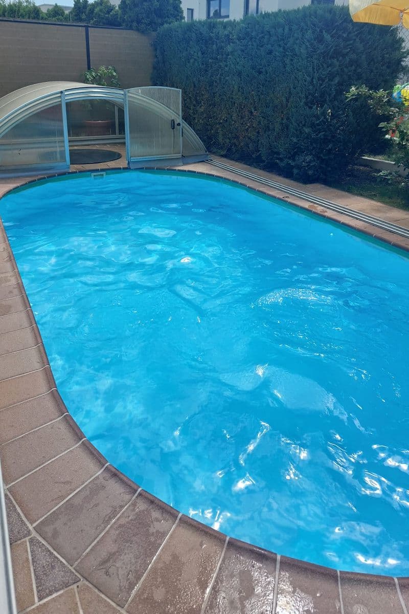 Prodej domu 270 m², pozemek 598 m², K Remízku, Vestec, Středočeský kraj Prodej domu 270 m², pozemek 598 m², K Remízku, Vestec, Středočeský kraj