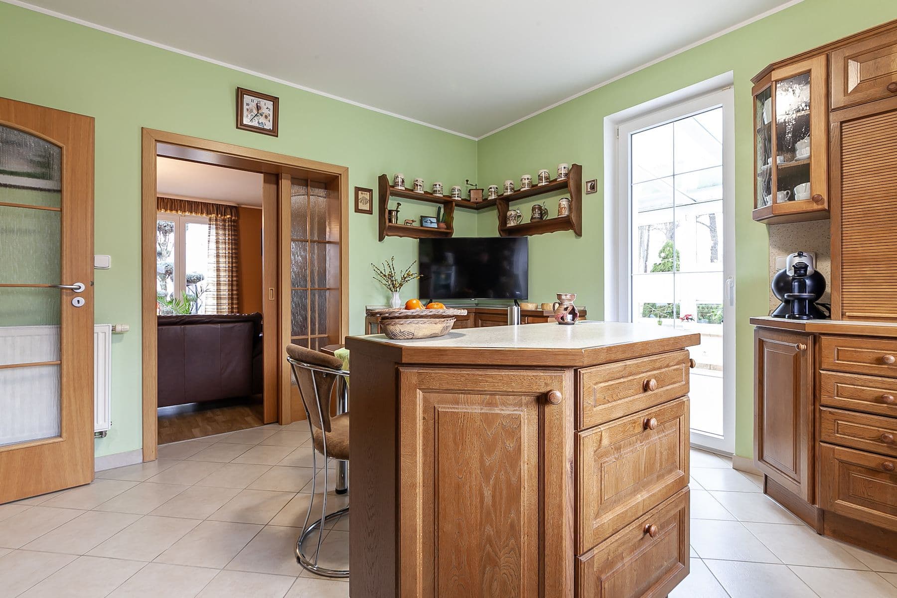 Prodej domu 270 m², pozemek 598 m², K Remízku, Vestec, Středočeský kraj Prodej domu 270 m², pozemek 598 m², K Remízku, Vestec, Středočeský kraj