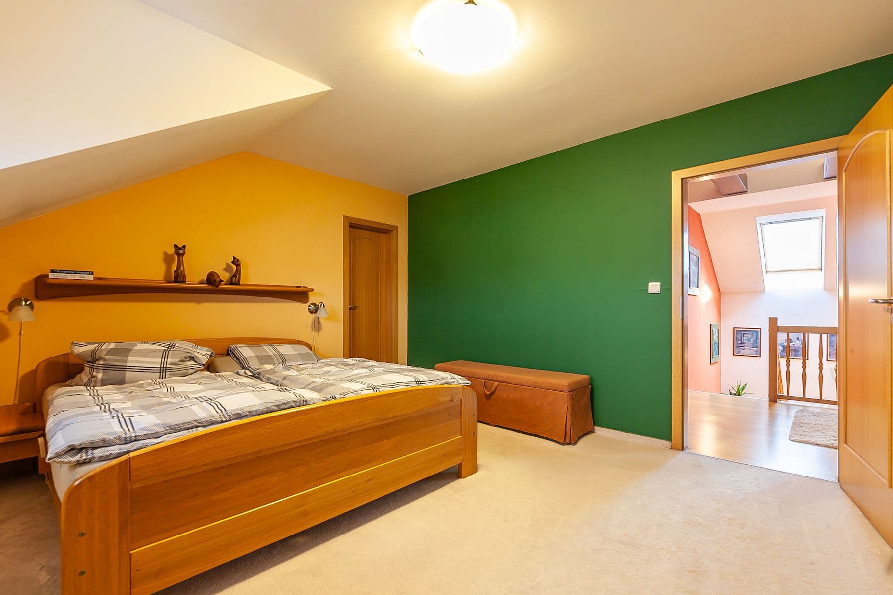 Prodej domu 270 m², pozemek 598 m², K Remízku, Vestec, Středočeský kraj Prodej domu 270 m², pozemek 598 m², K Remízku, Vestec, Středočeský kraj