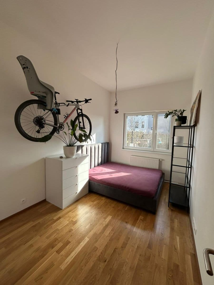 Pronájem bytu 2+kk 57 m², Waltariho, Praha, Praha Pronájem bytu 2+kk 57 m², Waltariho, Praha, Praha