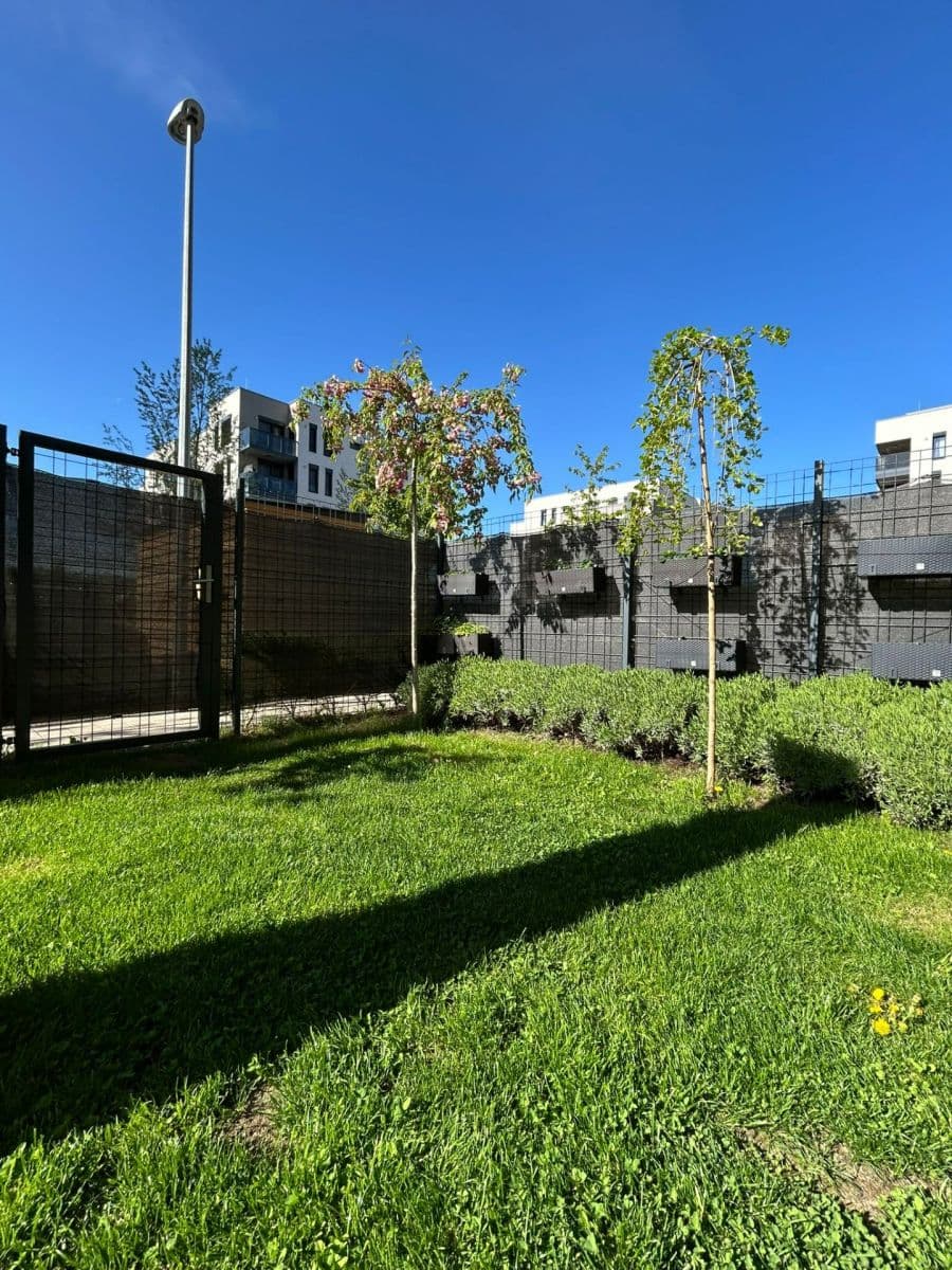 Pronájem bytu 2+kk 57 m², Waltariho, Praha, Praha Pronájem bytu 2+kk 57 m², Waltariho, Praha, Praha