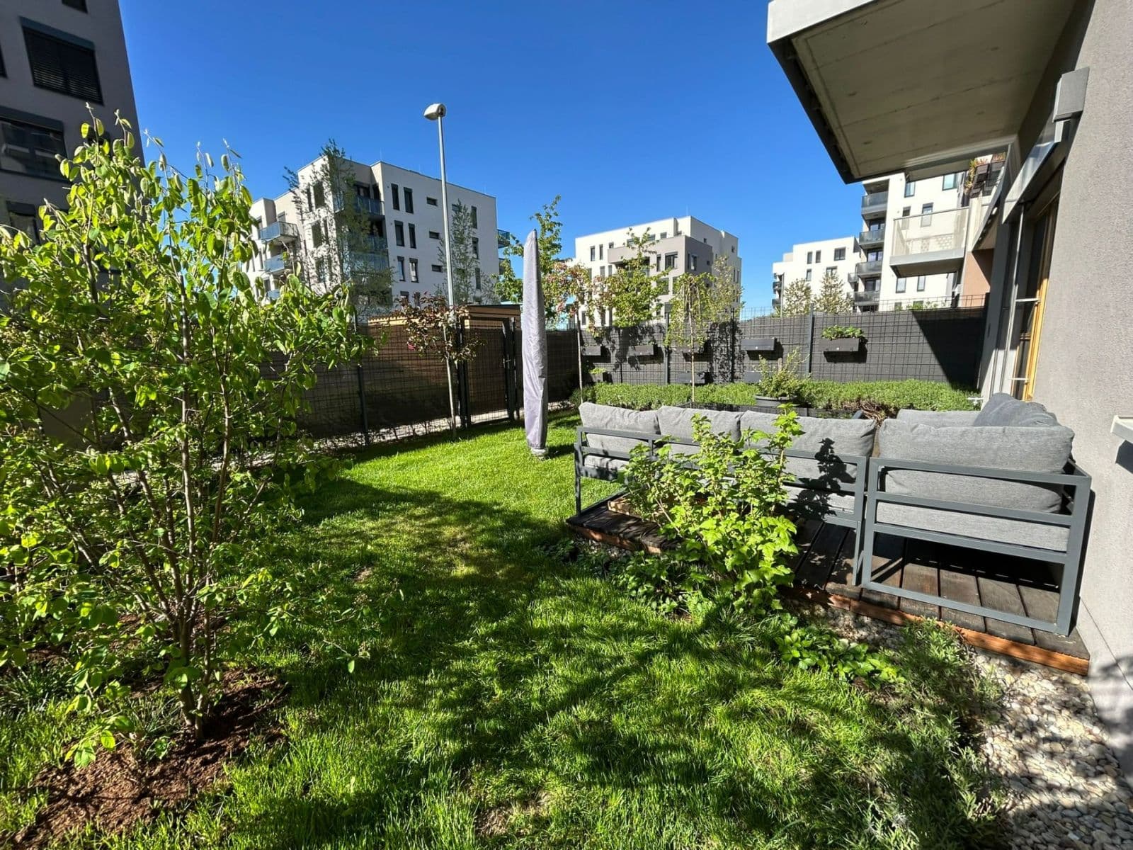 Pronájem bytu 2+kk 57 m², Waltariho, Praha, Praha Pronájem bytu 2+kk 57 m², Waltariho, Praha, Praha