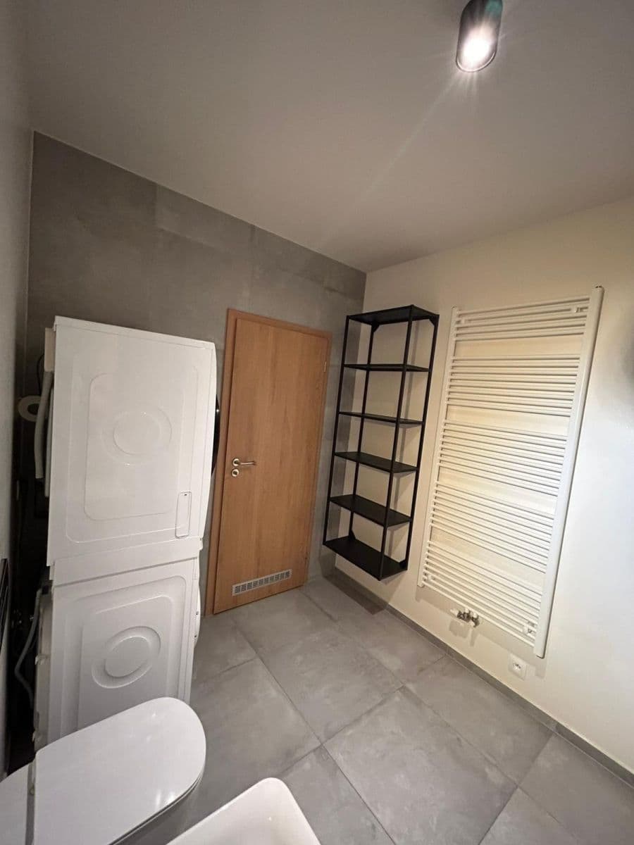 Pronájem bytu 2+kk 57 m², Waltariho, Praha, Praha Pronájem bytu 2+kk 57 m², Waltariho, Praha, Praha