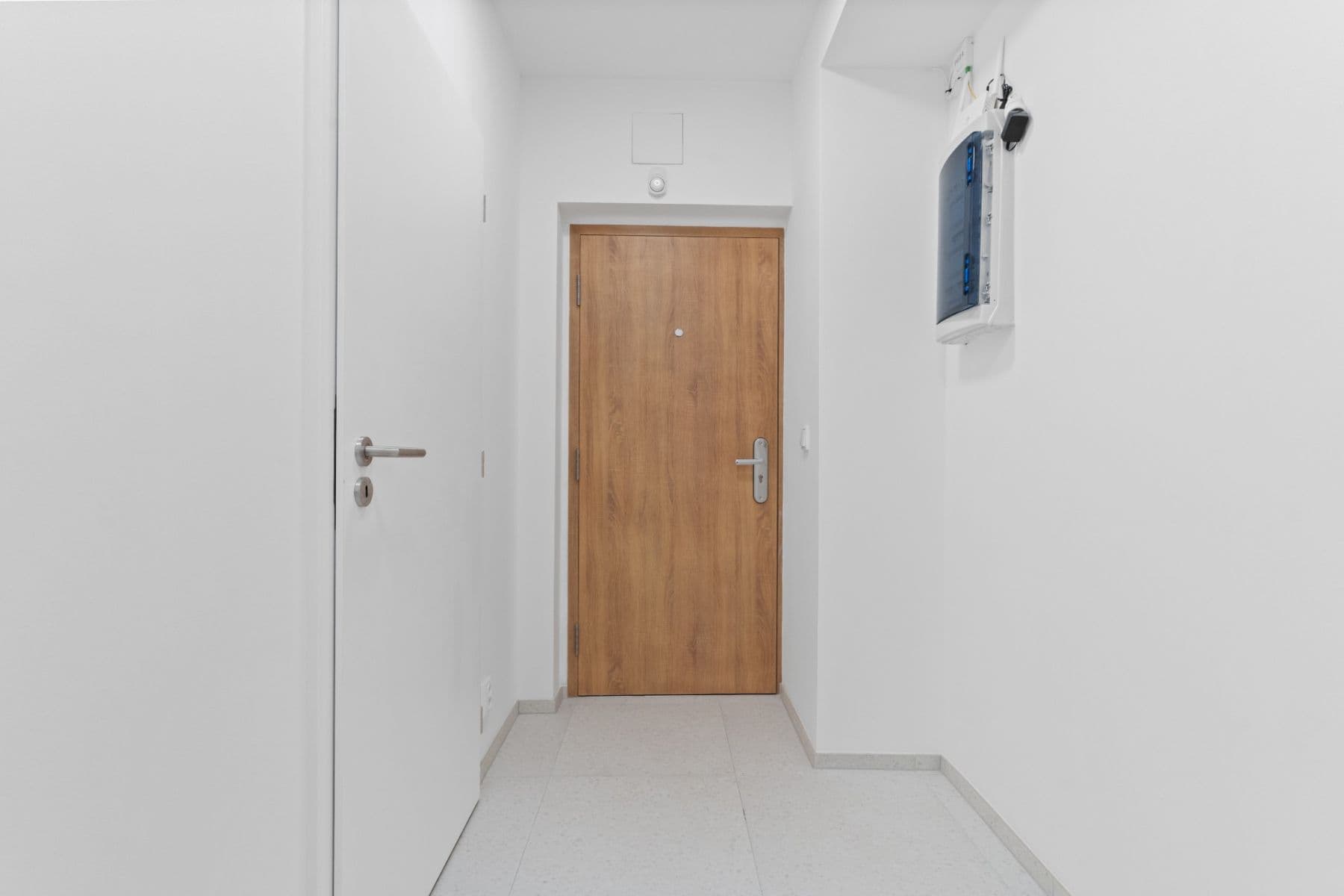 Prodej bytu 3+kk 52 m², Pod Lipami, Praha, Praha Prodej bytu 3+kk 52 m², Pod Lipami, Praha, Praha