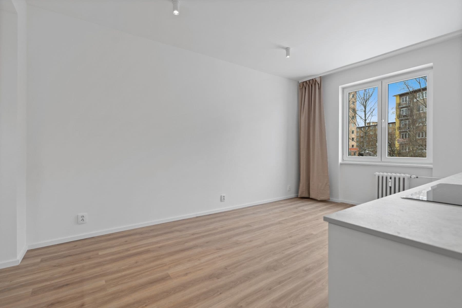 Prodej bytu 3+kk 52 m², Pod Lipami, Praha, Praha Prodej bytu 3+kk 52 m², Pod Lipami, Praha, Praha