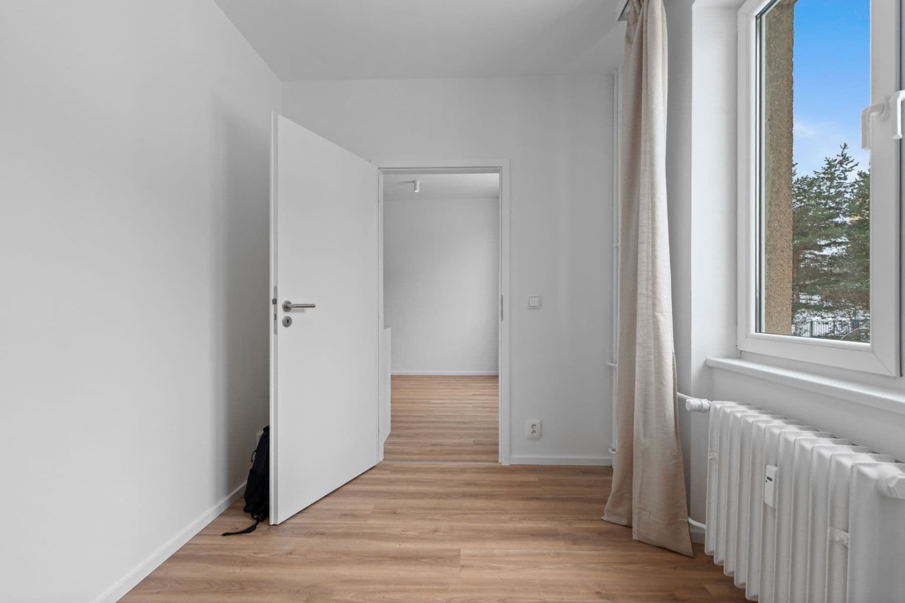 Prodej bytu 3+kk 52 m², Pod Lipami, Praha, Praha Prodej bytu 3+kk 52 m², Pod Lipami, Praha, Praha