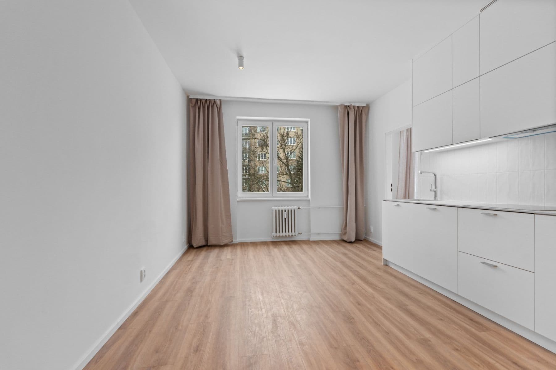 Prodej bytu 3+kk 52 m², Pod Lipami, Praha, Praha Prodej bytu 3+kk 52 m², Pod Lipami, Praha, Praha