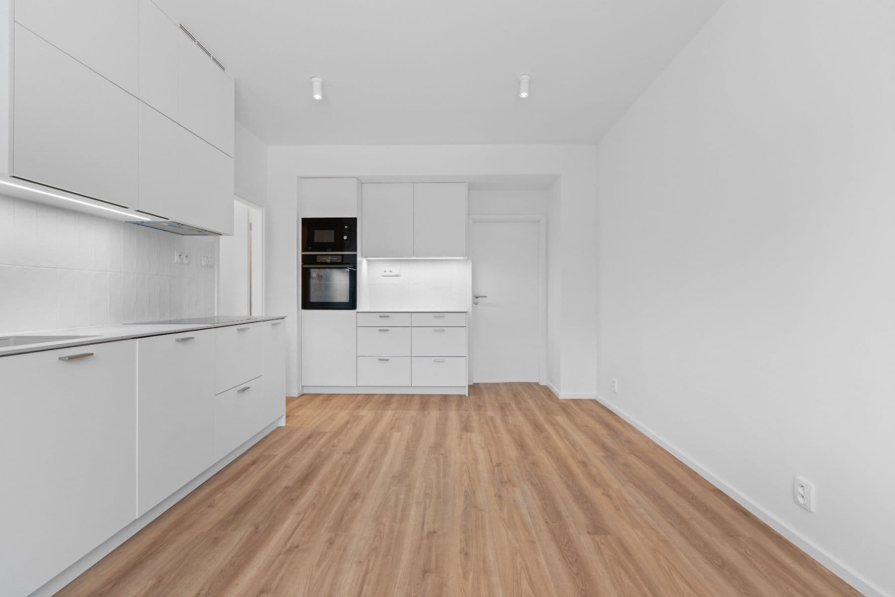 Prodej bytu 3+kk 52 m², Pod Lipami, Praha, Praha Prodej bytu 3+kk 52 m², Pod Lipami, Praha, Praha