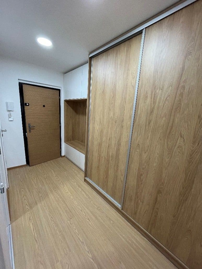 Pronájem bytu 2+kk 43 m², Vilímkova, Praha, Praha Pronájem bytu 2+kk 43 m², Vilímkova, Praha, Praha